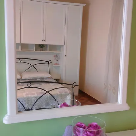 Casale Shanti Bed & Breakfast Piedimonte San Germano
