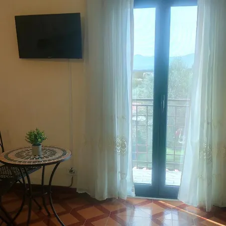 Casale Shanti Piedimonte San Germano