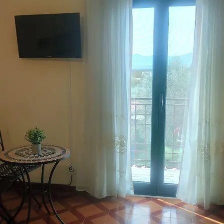 Casale Shanti