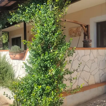 Casale Shanti Piedimonte San Germano
