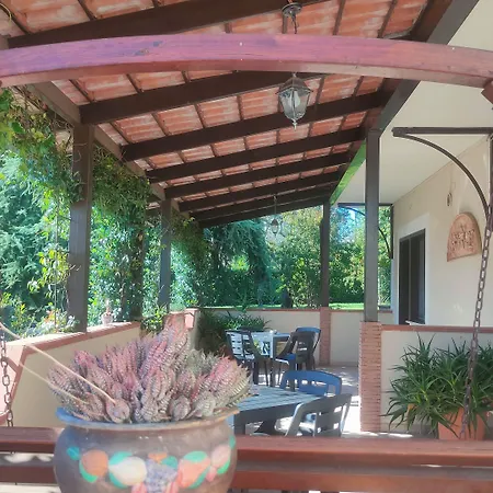 Casale Shanti