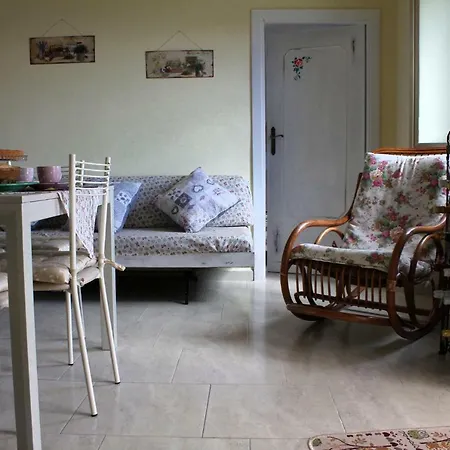 Bed & Breakfast Casale Shanti