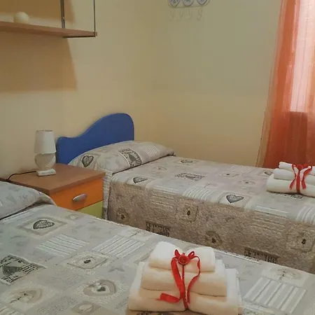 Casale Shanti Piedimonte San Germano